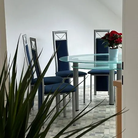 Gardenapartment Frankfurt am Main Exterior foto