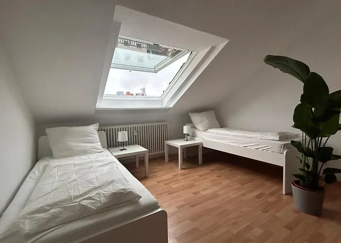 Gardenapartment