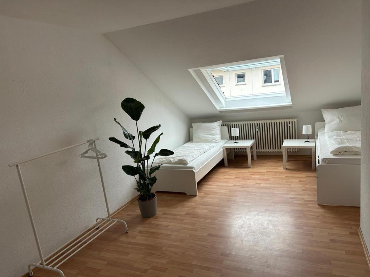 Gardenapartment Apartamento *